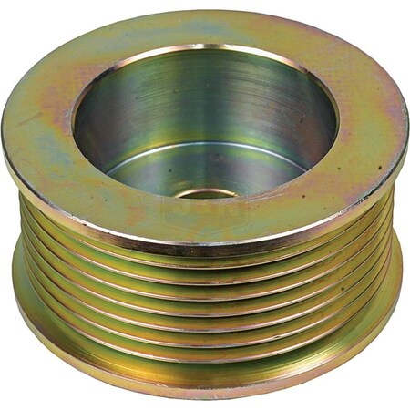Aftermarket JAndN Electrical Products Pulley 208-14005-JN